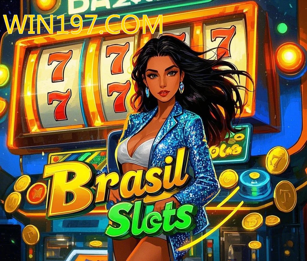 win197 GAME-Slots