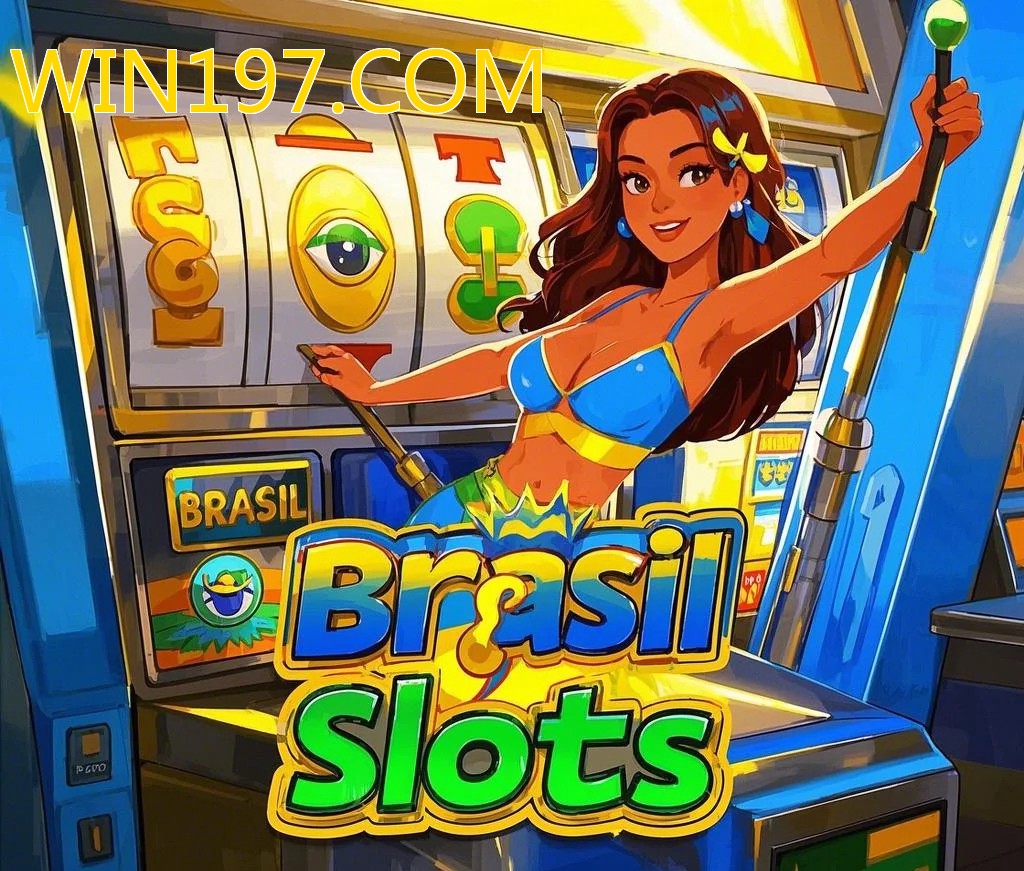 win197 GAME-Slots
